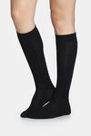 Zivame Full Length Socks - Black — thumbnail 2