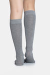 Zivame Full Length Socks - Grey — thumbnail 3