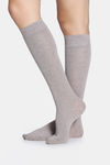 Zivame Full Length Socks - Skin — thumbnail 2