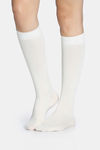 Zivame Full Length Socks - White — thumbnail 2