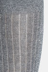 Zivame Full Length Socks - Grey — thumbnail 4