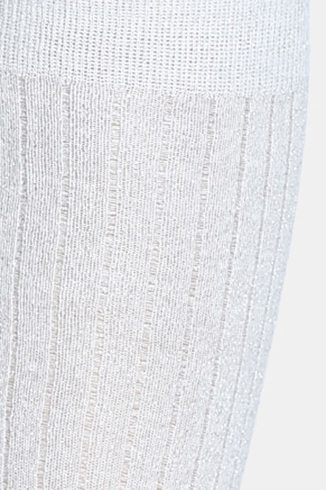 Zivame Full Length Socks - White — image 4