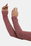 Zivame Full Length Hand Warmer - Pink — thumbnail 2