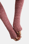 Zivame Full Length Hand Warmer - Pink — thumbnail 3