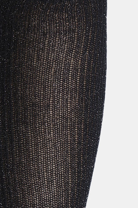 Zivame Full Length Socks - Black — image 4