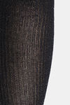 Zivame Full Length Socks - Black — thumbnail 4