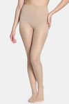 Zivame Opaque Pantyhose - Skin — thumbnail 1