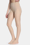 Zivame Opaque Pantyhose - Skin — thumbnail 3