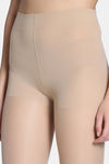 Zivame Opaque Pantyhose - Skin — thumbnail 5