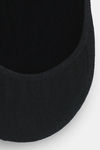 Zivame Low Cut Shoe Liner (Pack of 2) - Black — thumbnail 6
