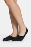 Zivame Shoe Liners (Pack of 2) - Black — thumbnail 3