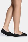 Zivame Shoe Liners (Pack of 2) - Black — thumbnail 4