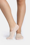 Zivame Shoe Liners (Pack of 2) - Skin — thumbnail 2