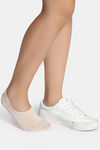 Zivame Shoe Liners (Pack of 2) - Skin — thumbnail 5