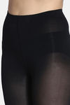Zivame Opaque Pantyhose - Black — thumbnail 5