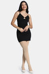 Zivame Opaque Pantyhose  - Skin — thumbnail 2