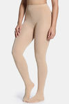 Zivame Opaque Pantyhose  - Skin — thumbnail 3