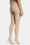 Zivame Opaque Pantyhose  - Skin — thumbnail 4