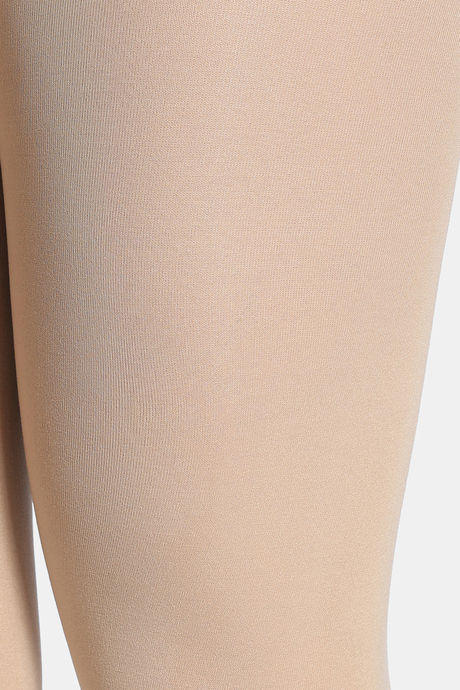 Zivame Opaque Pantyhose  - Skin — image 5