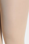 Zivame Opaque Pantyhose  - Skin — thumbnail 5