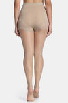 Zivame Sheer Pantyhose  - Skin — thumbnail 4