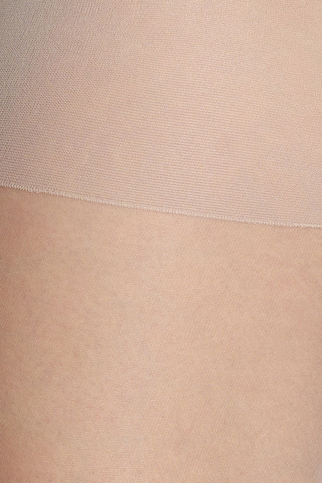 Zivame Sheer Pantyhose  - Skin — image 5
