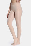 Zivame Semisheer Pantyhose  - Skin — thumbnail 3
