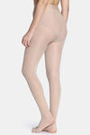 Zivame Semisheer Pantyhose  - Skin — thumbnail 4