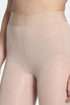 Zivame Semisheer Pantyhose  - Skin — thumbnail 5