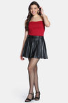 Zivame Sheer Pantyhose - Black — thumbnail 2