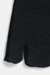 Zivame Calf Length Socks (Pack of 2) - Black — thumbnail 6