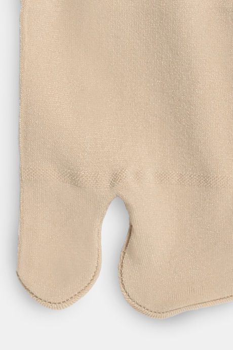 Zivame Calf Length Socks (Pack of 2) - Skin — image 6