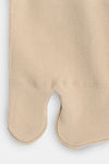 Zivame Calf Length Socks (Pack of 2) - Skin — thumbnail 6