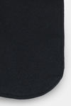 Zivame Calf Length Socks (Pack of 2) - Black — thumbnail 5