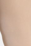 Zivame Opaque Thigh Stockings - Skin — thumbnail 5