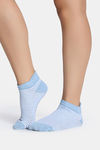 Zivame Ankle Length Socks (Pack of 2) - Multicolor — thumbnail 6