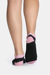 Zivame Ankle Length Socks (Pack of 2) - Multicolor — thumbnail 4