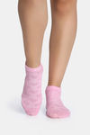 Zivame Ankle Length Socks (Pack of 2) - Multicolor — thumbnail 5