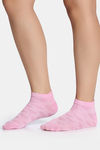Zivame Ankle Length Socks (Pack of 2) - Multicolor — thumbnail 6