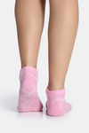 Zivame Ankle Length Socks (Pack of 2) - Multicolor — thumbnail 7