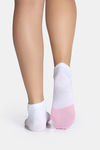 Zivame Ankle Length Socks (Pack of 2) - Multicolor — thumbnail 7
