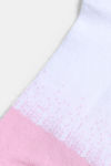 Zivame Ankle Length Socks (Pack of 2) - Multicolor — thumbnail 9