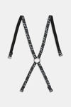Zivame Fashion Bra Straps  - Black — thumbnail 3