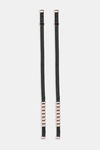 Zivame Fashion Bra Straps  - Black — thumbnail 2