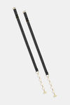 Zivame Fashion Bra Straps  - Black — thumbnail 1