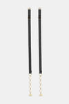 Zivame Fashion Bra Straps  - Black — thumbnail 2