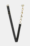 Zivame Fashion Bra Straps  - Black — thumbnail 3