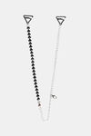 Zivame Fashion Bra Straps  - Silver — thumbnail 3