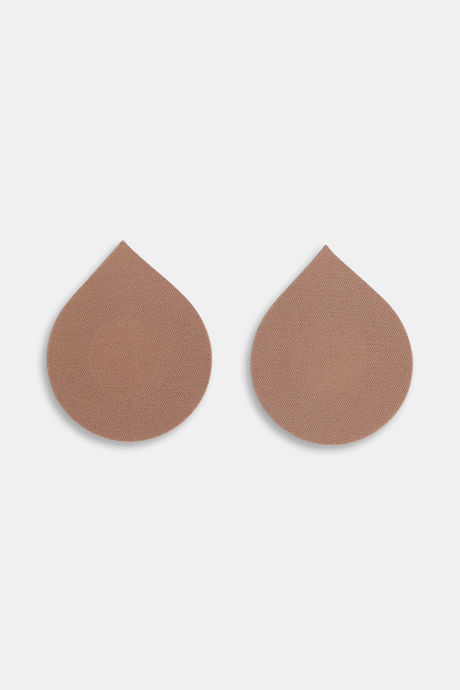 Zivame Nipple Concealer Pasties (5 Pairs) - Nutmeg — image 2