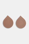 Zivame Nipple Concealer Pasties (5 Pairs) - Nutmeg — thumbnail 2